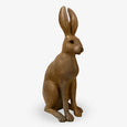 Harold The Hare 61cm Front