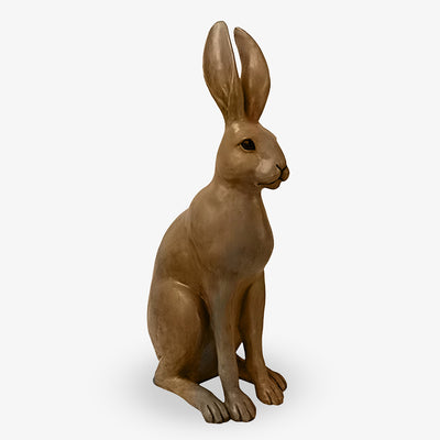 Harold The Hare 61cm Front
