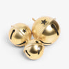 Jingle Bells Round (Gold) Group