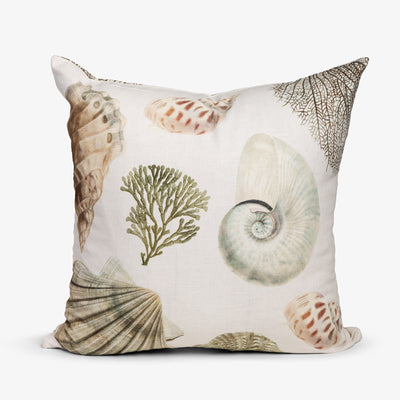 La Mer Cushion Cover 50x50cm Front