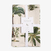 Le Palm Napkins Set Of Four Front