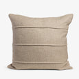 Linen & Cotton Natural Cushion Cover 50x50cm Front