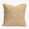 Madagascar Natural Raffia Cushion Cover 45x45cm