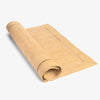 Madagascar Raffia Table Runner Natural