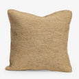 Madagascar Tea Raffia Cushion Cover 45x45cm