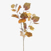 Maple Leaf Spray 90cm Front