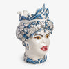 Moro Head Punta Lady 45cm Front