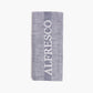 Alfresco Tea Towel Slub Navy hero