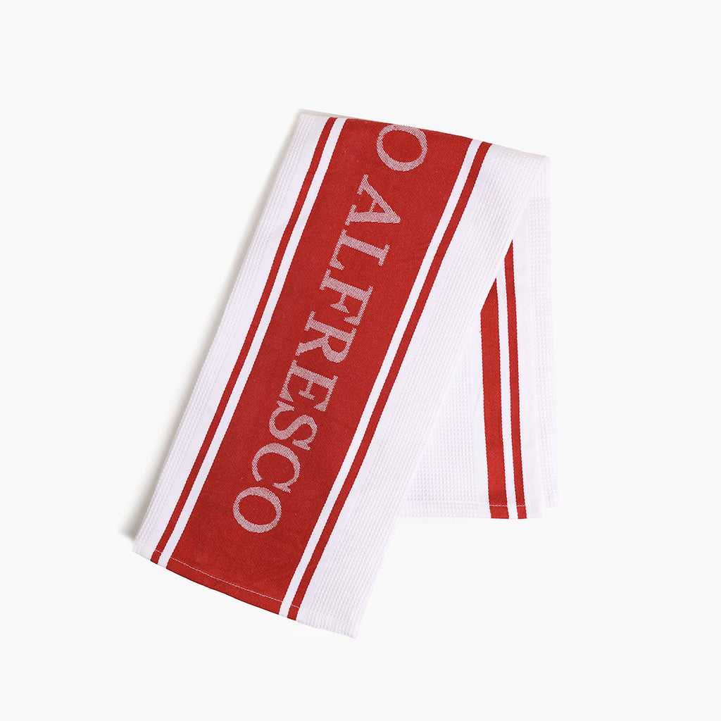 red-alfresco-t-towel-1 detail
