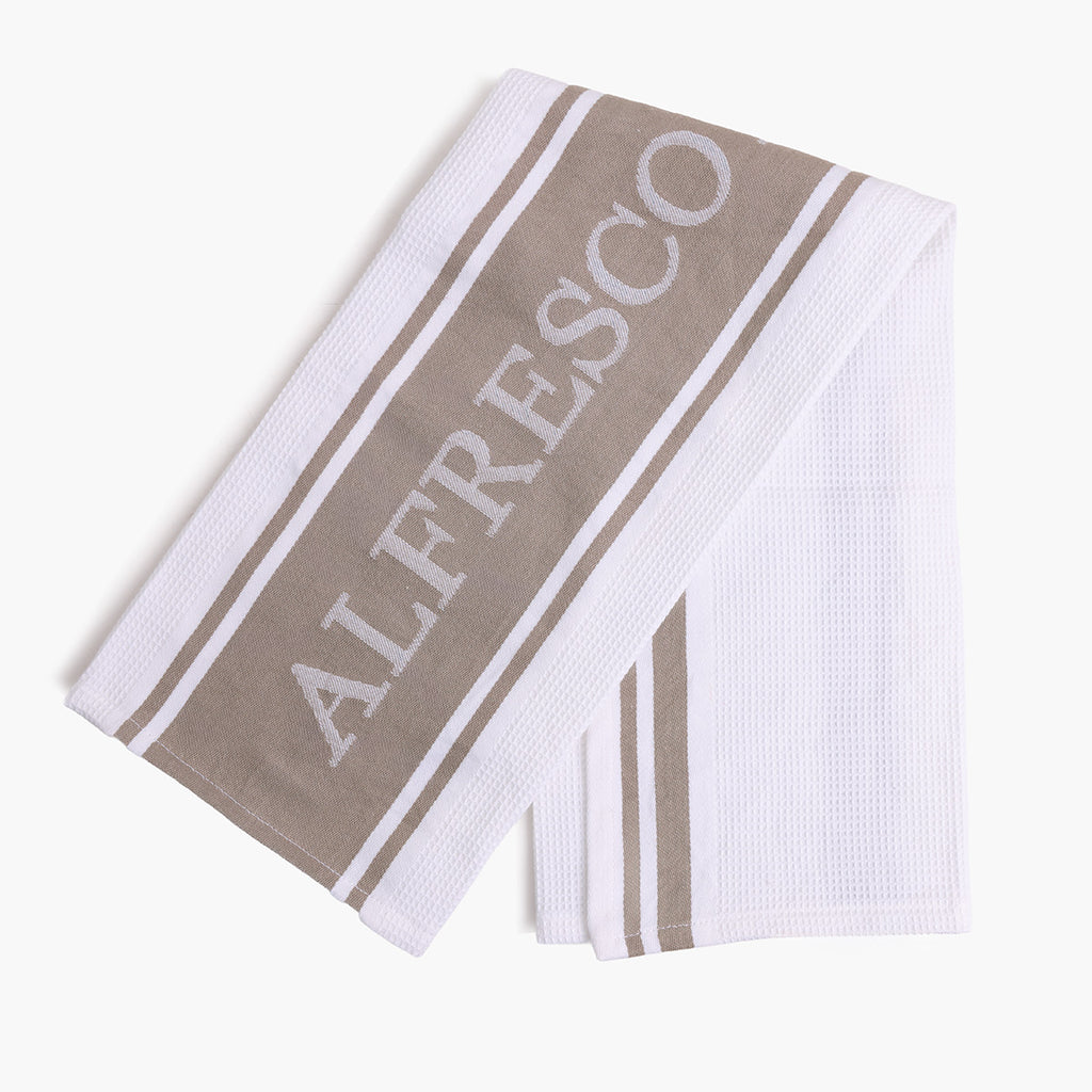 alfresco-emporium-tea-towel-warm-grey detail folded