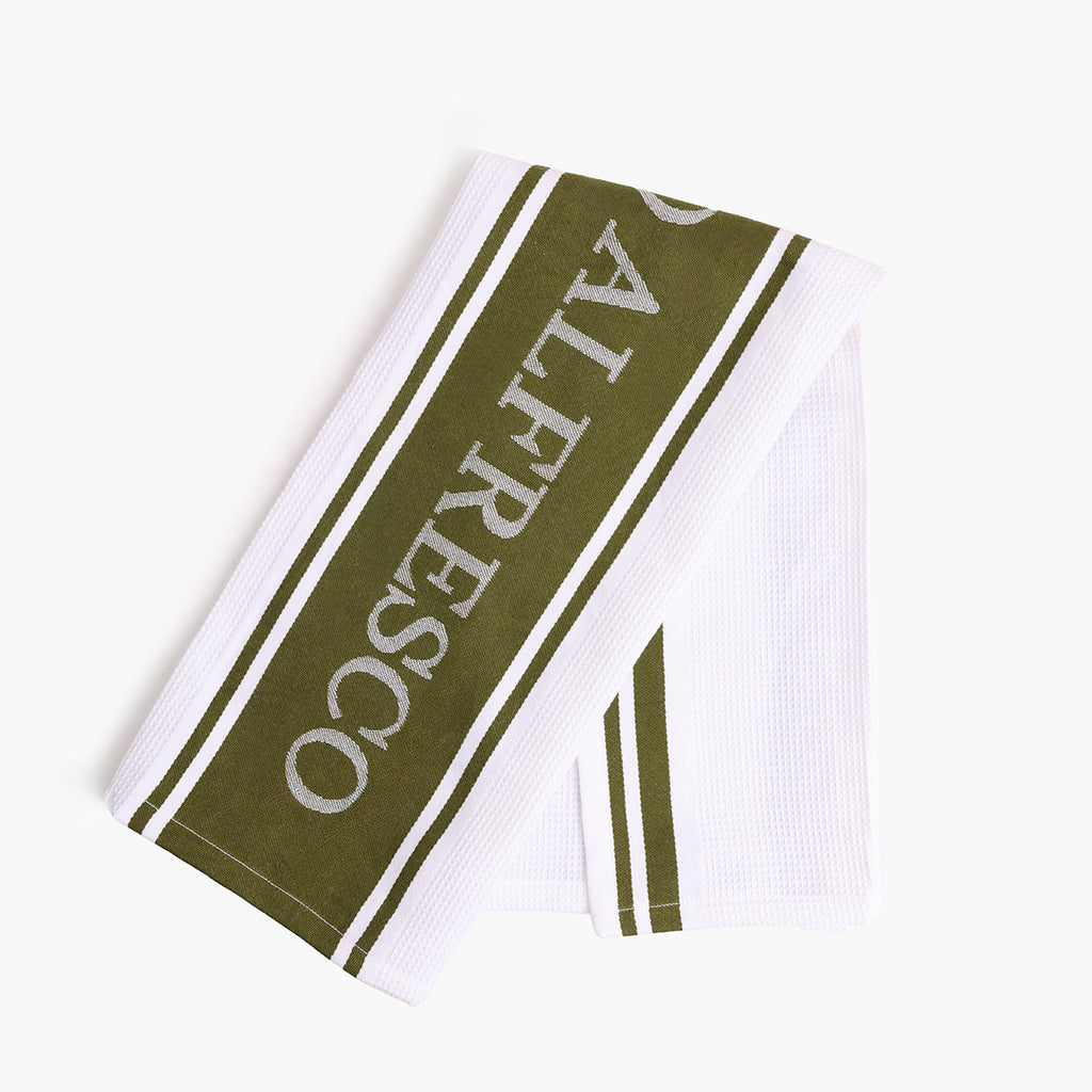 alfresco-emporium-tea-towel-green detail