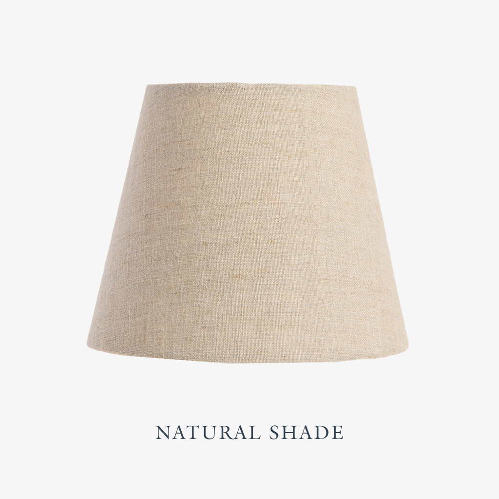 NATURAL SHADE 17IN