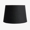 Classic Black Lamp Shade 45.5cm