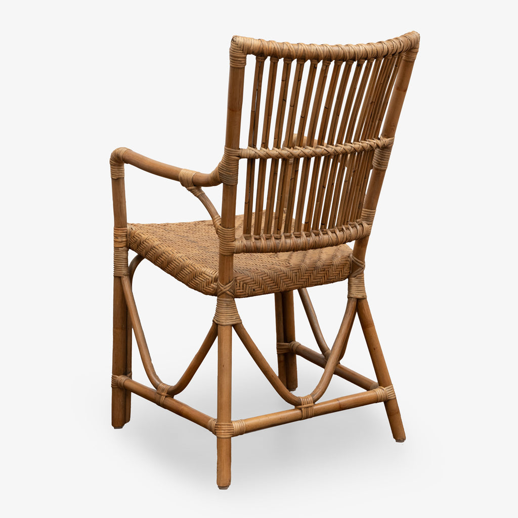 Seychelles Chair (Antique) Back