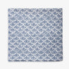 Seychelles Napkin Front