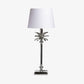 Palm Lamp (Silver Small)