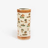 Royal Palm Ceramic Umbrella Stand 