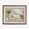 Vintage Map Print 2 Front