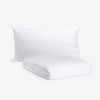 Estella Bedspread (White) Set