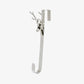 Reindeer Wreath Hanger (Silver) PRE-ORDER