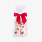 Amaretti Biscotti Cherry Cookies