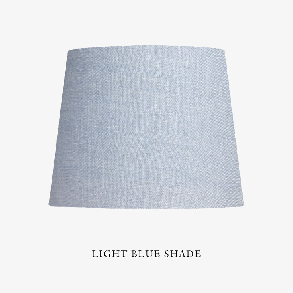 LIGHT BLUE SHADE