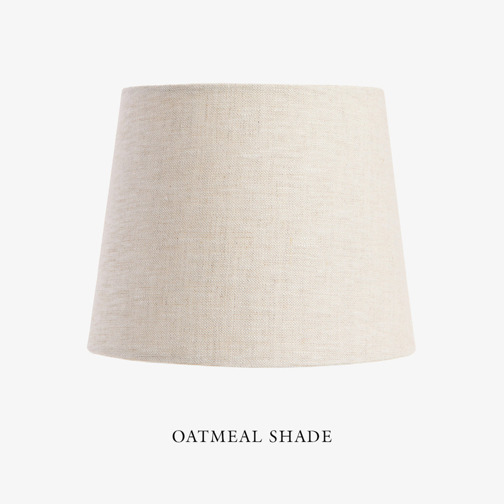 OATMEAL SHADE