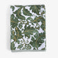 Batik Verdigris Tablecloths (Green)