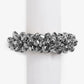 Bell Napkin Ring (D-Shape Silver) Top