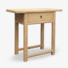 Bohai 1 Drawer Table Side
