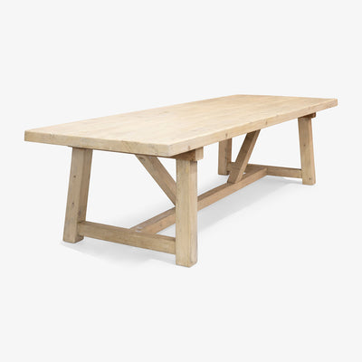 Bohai Dining Tables Rectangular