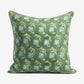 Laya Floral Cushion Cover Front View