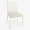 Calais Dining Chair in Antique White