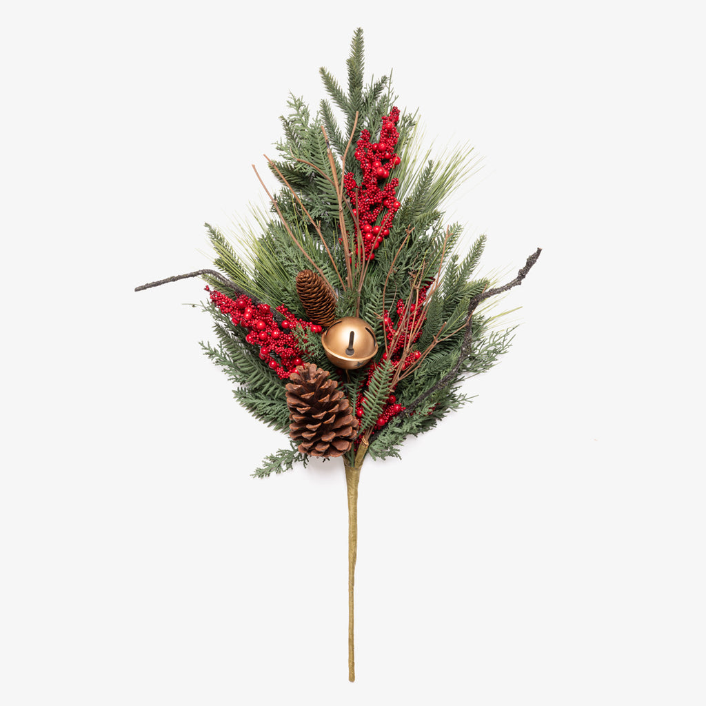 Colorado Red Berry Pick 70cm