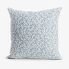 Cove Cushion Cover (Marine) Front View