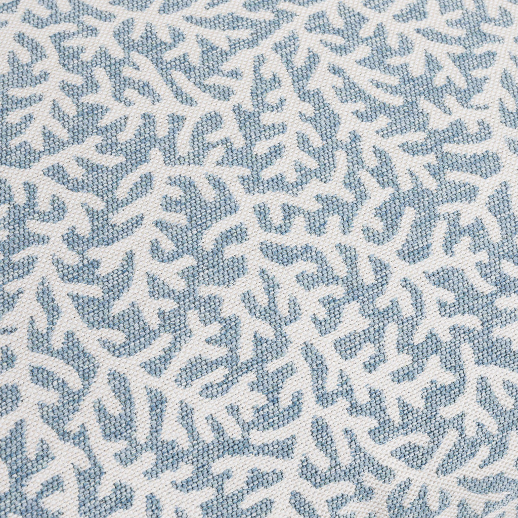 Cove Cushion Cover (Marine) Close Up