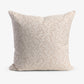 Cove Cushion Cover (Natural) Front View