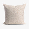Cove Cushion Cover (Natural) Front View