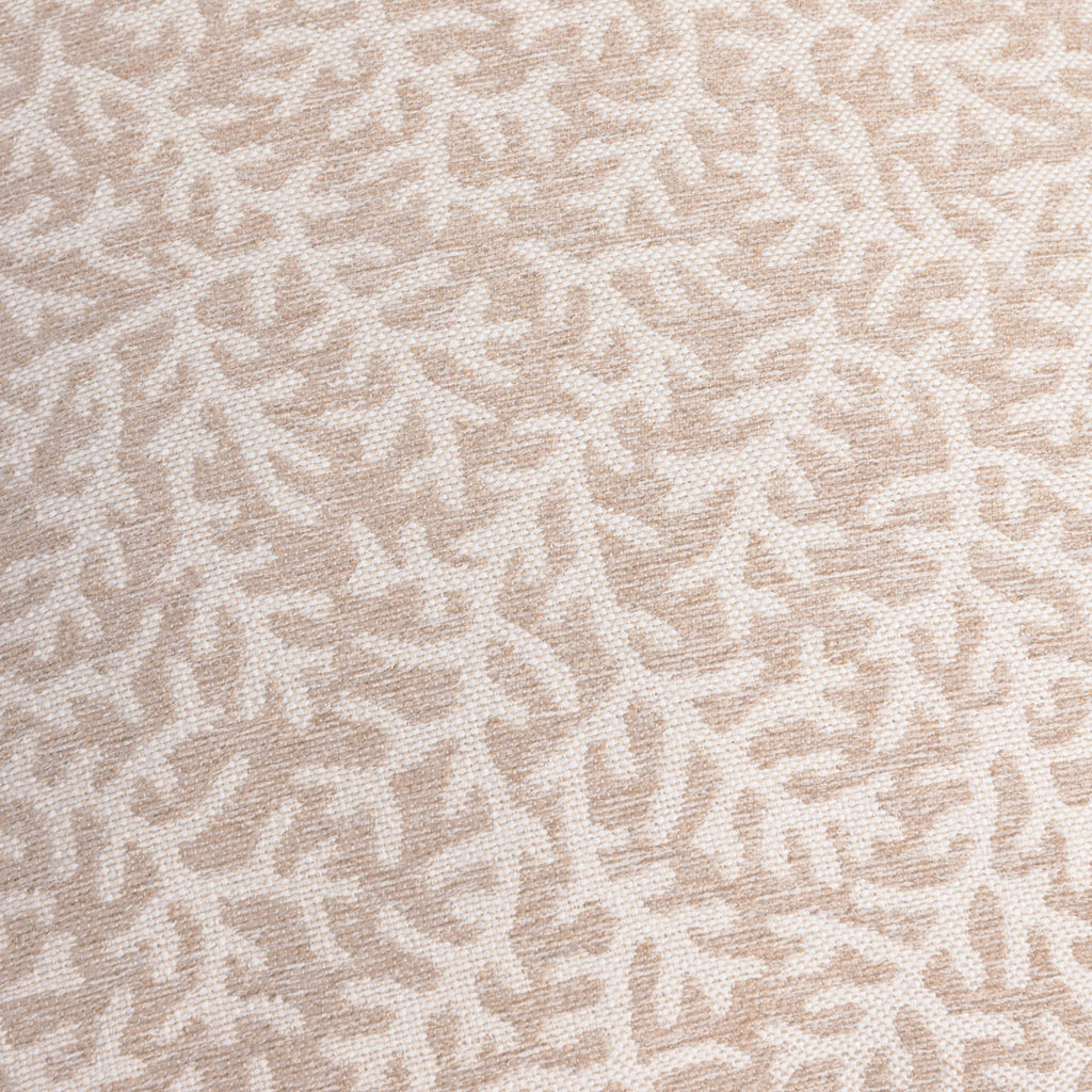 Cove Cushion Cover (Natural) Close Up