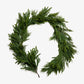 Cypress Fir Garland 180cm