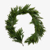 Cypress Fir Garland 180cm