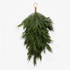 Cypress Fir Teardrop 71cm 