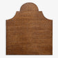 Dahlia Rattan Beadheads (Brown) Front