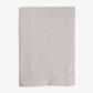 Double Hemstitch Tablecloths (Natural) Front View