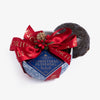 Dynasty Blue & White Christmas Pudding 2026