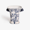 Dynasty Chinoiserie Flared Vase Product