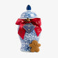Dynasty Gingerbread Men Jar 2025 Front View with Gingerbread