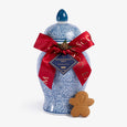 Dynasty Gingerbread Men Jar 2026