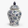 Dynasty Pineapple Ginger Jar (35.5cm) Front