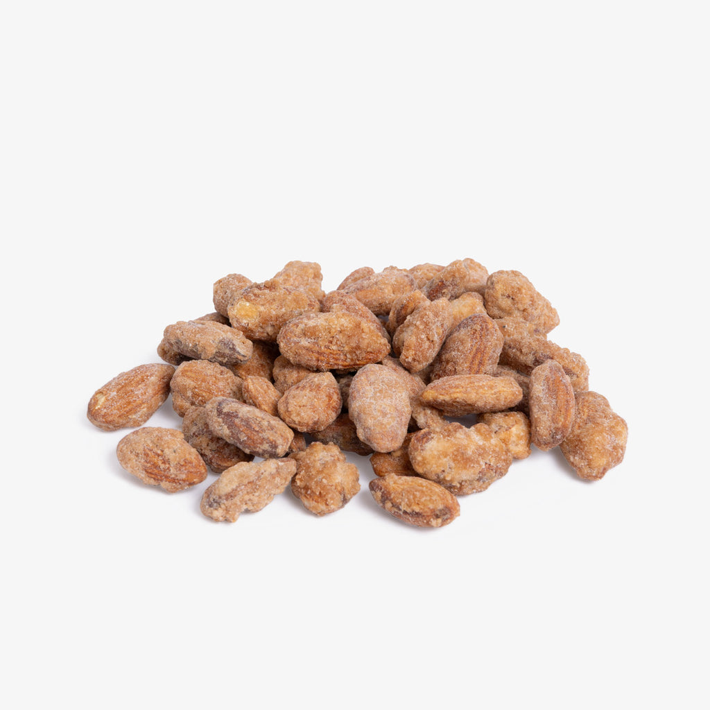 Almonds